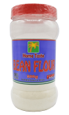 Home Taste Jar Bean Flour