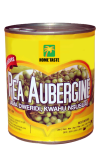 Home Taste Pea Aubergine