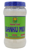 Home Taste Jar Banku Mix