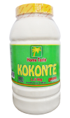 Home Taste Jar Kokonte Flour