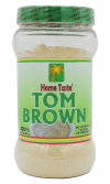 Home Taste Jar Tom Brown