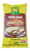 Home Taste Yellow Gari