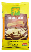 Home Taste Semolina Coarse