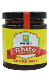 Home Taste Shito Extra Hot