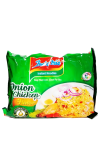 Indomie Onion Chicken (Ghana)