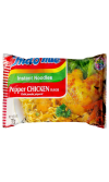 Indomie Pepper Chicken (Ghana)