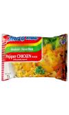Indomie Pepper Chicken (Nigeria)