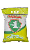 Iwisa Super Maize Meal