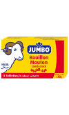 Jumbo Lamb Cubes