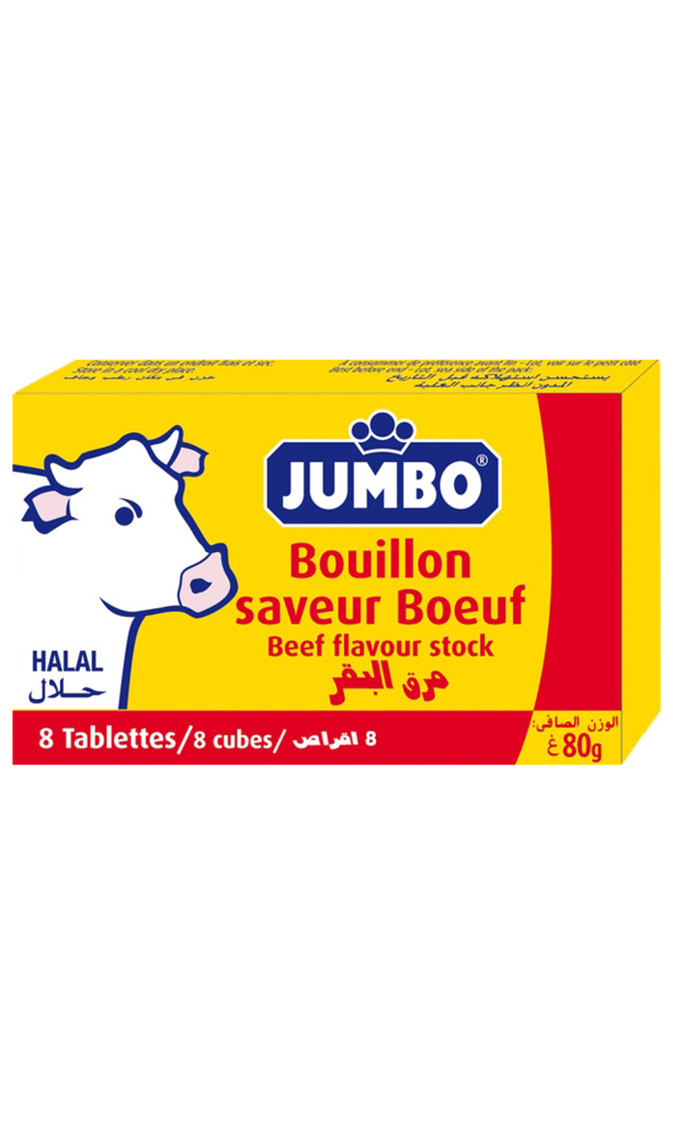 Jumbo Chicken Stock Jumbo Midlands Ltd