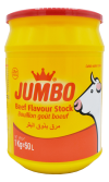 Jumbo Beef Stock