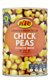 KTC Chick Peas