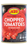 KTC Chopped Tomatoes
