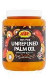 KTC Unrefined Palm Oil