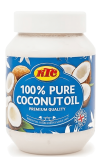 KTC Coconut Oil