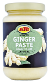 KTC Minced Ginger Paste