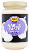 KTC Minced Garlic Paste