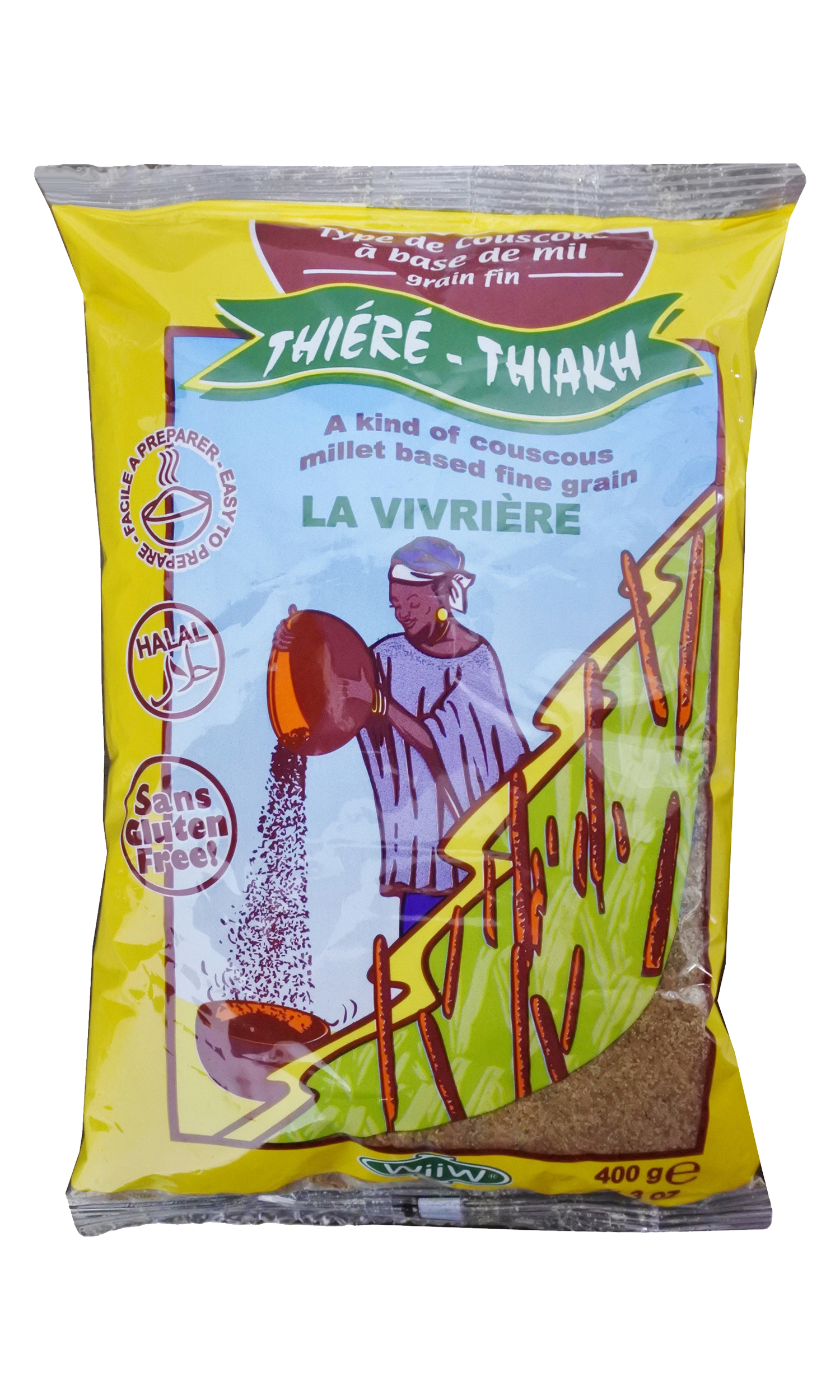THIERE