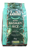 Laila Broken Basmati Rice