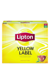 Lipton Tea Yellow Label