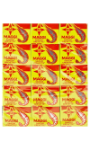 Maggi Crevette Cubes