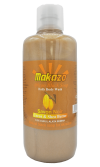 Makazo Cocoa & Shea Butter