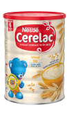 Nestle Cerelac Wheat With Milk