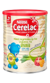 Nestle Cerelac Mixed Veg & Rice