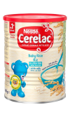 Nestle Cerelac Baby Rice