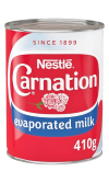 Nestle Carnation Evaporated Milk