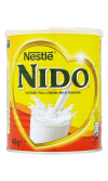 Nido Milk Powder