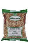 Nigeria Taste Brown Beans