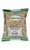 Nigeria Taste Sweet Beans