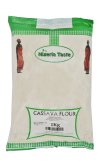 Nigeria Taste Cassava Flour