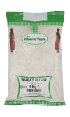 Nigeria Taste Wheat Flour