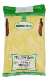 Nigeria Taste Yellow Gari