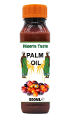 Nigeria Taste Palm Oil