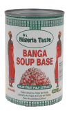 Nigeria Taste Banga Soup Base