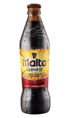 Nigerian Maltina Guinness Bottle