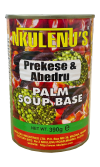 Nkulenu's Prekese & Abedru
