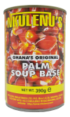 Nkulenu's Palm Soup Base