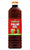 Oga Oga Palm Oil