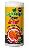 Oga Oga Spicy Jollof Rice