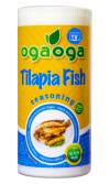 Oga Oga Tilapia Fish Seasoning