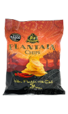 Olu Olu Plantain Chips Chilli
