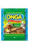 Onga Classic Seasoning