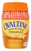 Ovaltine