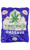 Tropica Frozen Cassava Yuca Chunks