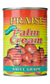Praise Palm Cream