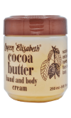 Queen Elizabeth Cocoa Butter Cream